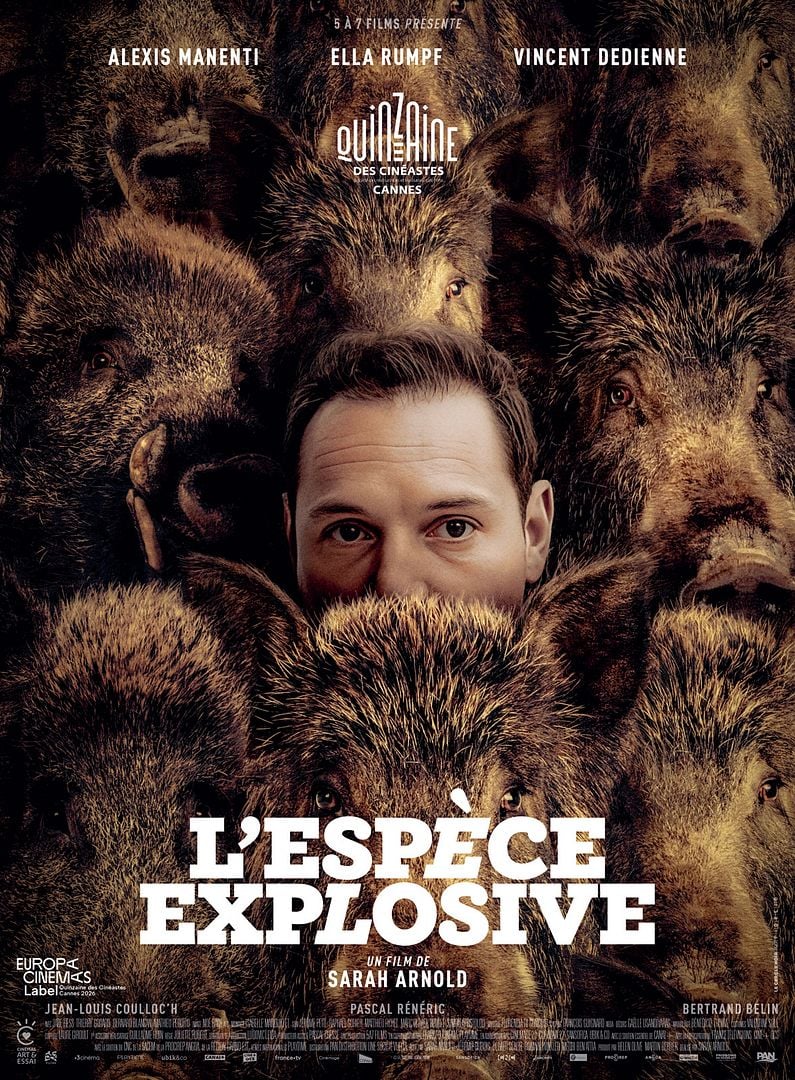 AFFICHE