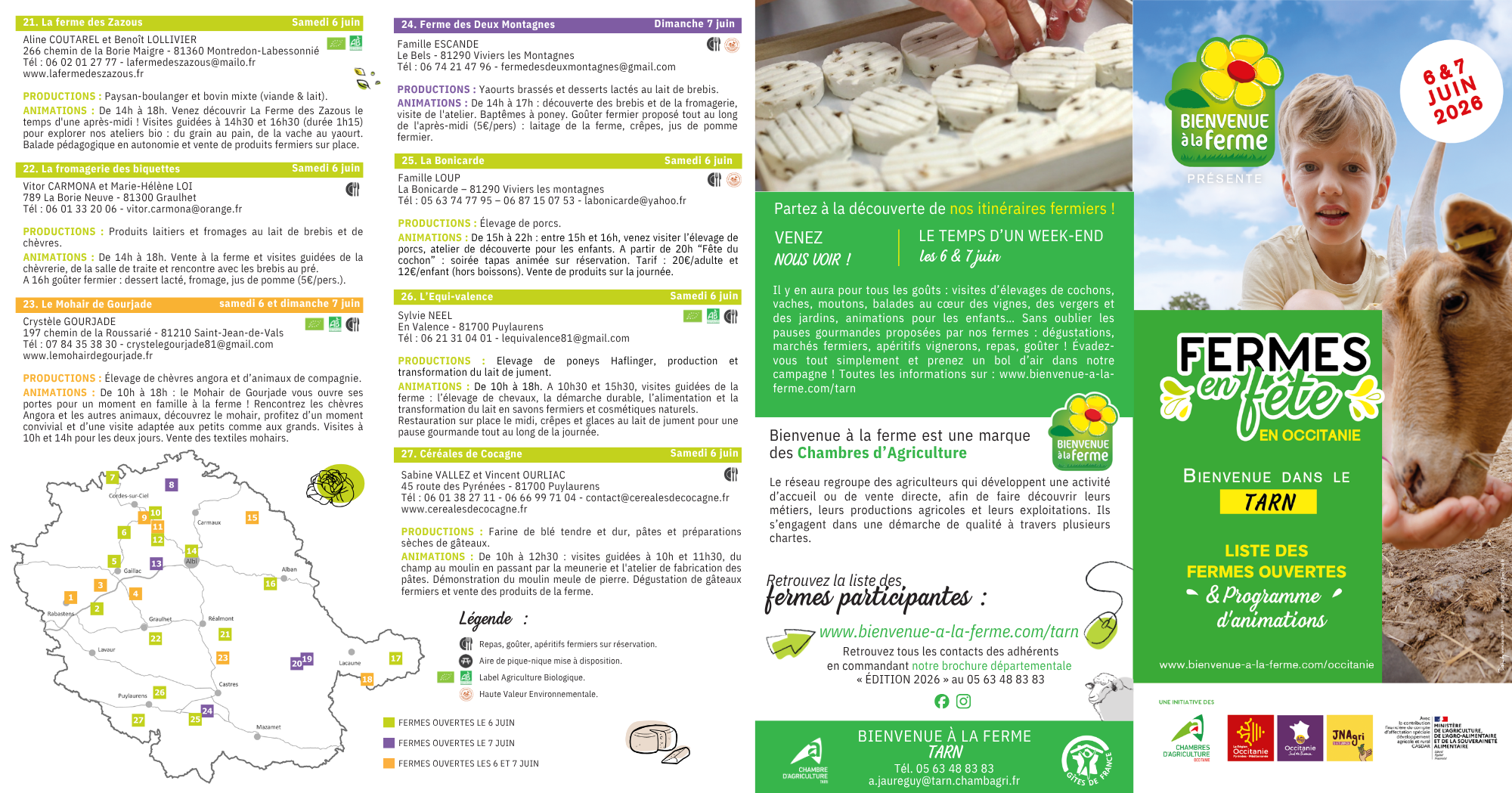 Affiche