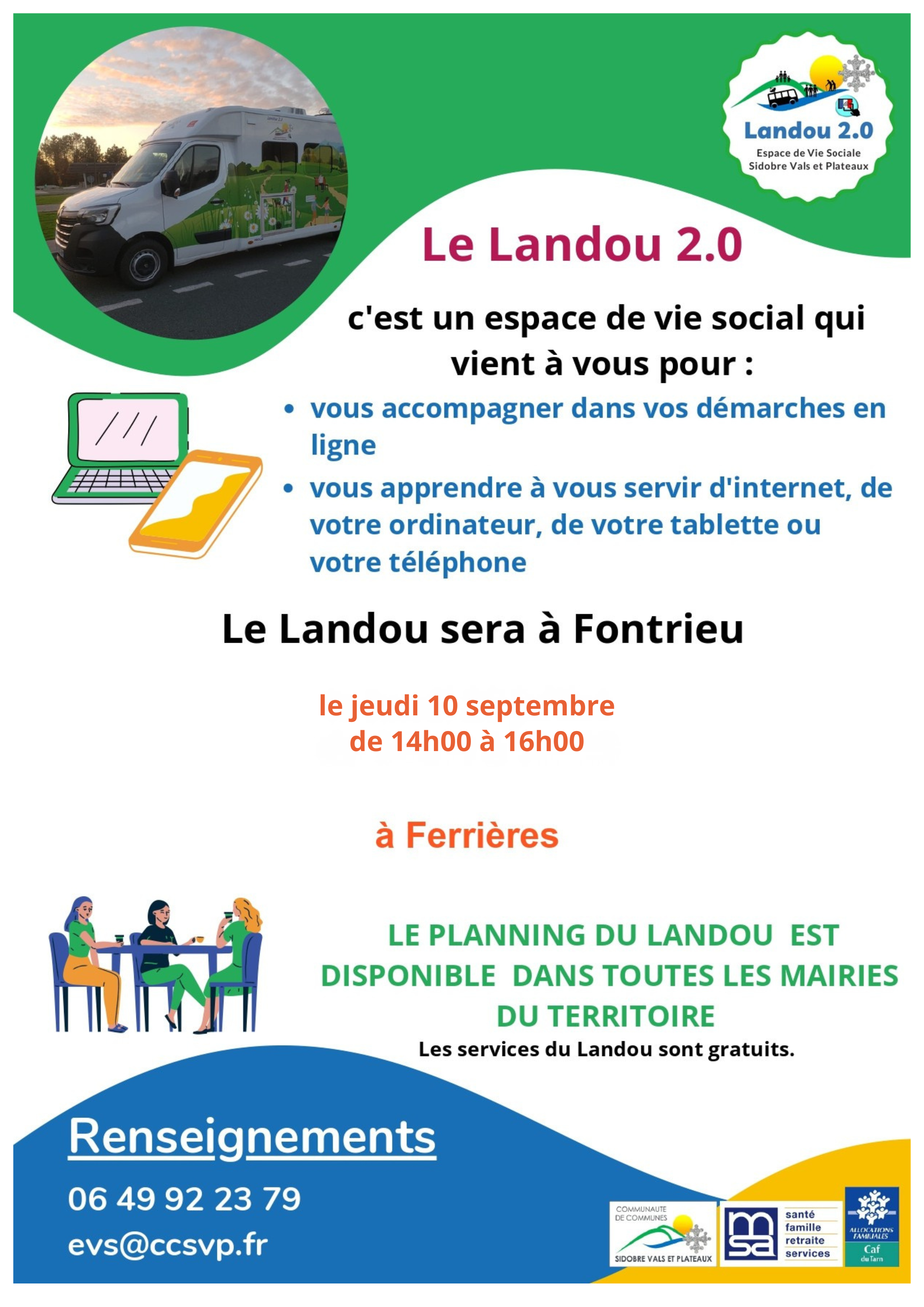 Affiche