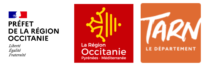 Logo région