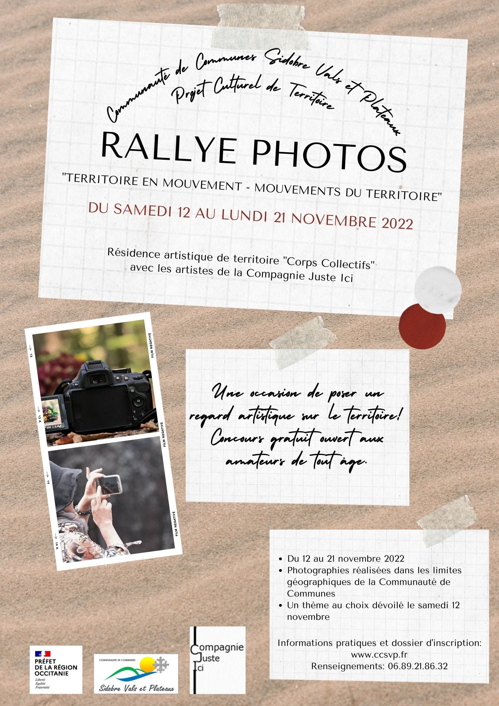 Affiche