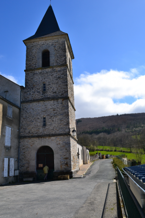 Eglise de Biot Eglise