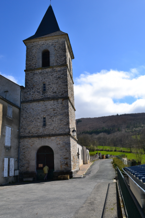 Eglise