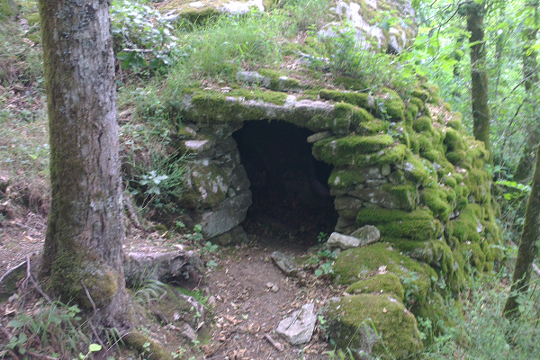 Sentier des bergers