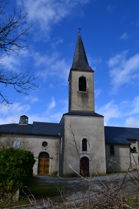 Eglise