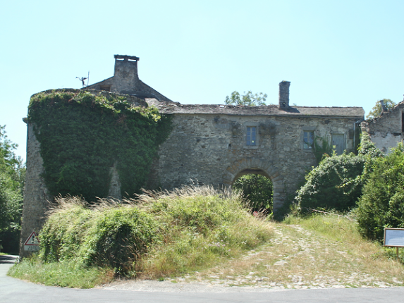 Château de Ferrières