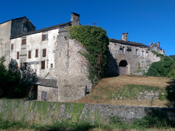 Château de Ferrières