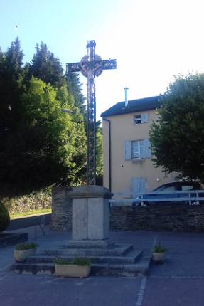 Croix de Biot Croix