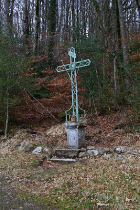 Croix des moines Croix