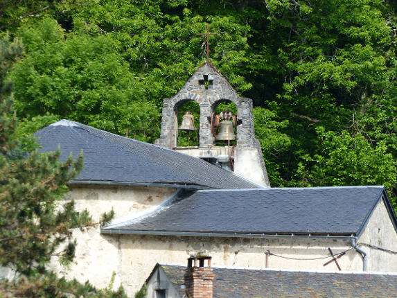 Eglise de Ferrières Eglise