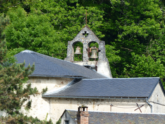 Eglise