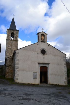 Eglise