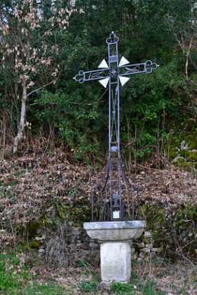 Croix de Jaladieu Croix
