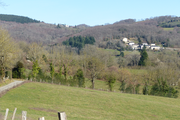 Sentier du Luthier