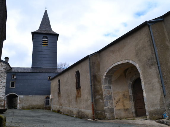 Eglise