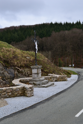 Croix de Lagrange Croix