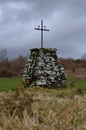 Croix de Lalioque Croix