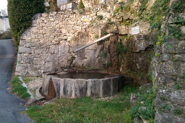 Fontaine