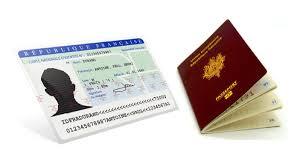 CNI ET PASSEPORT