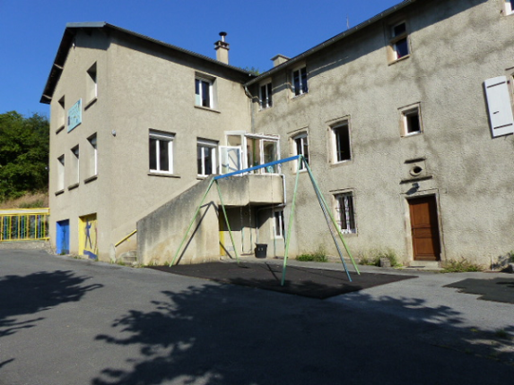 Ancienne école