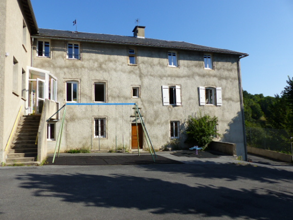 Ancienne école