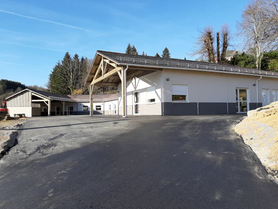 Nouvelle école
