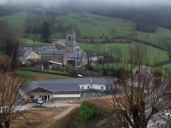 Nouvelle école