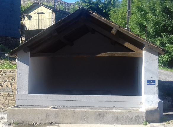 Lavoir
