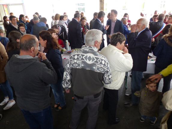 Restauration et partage