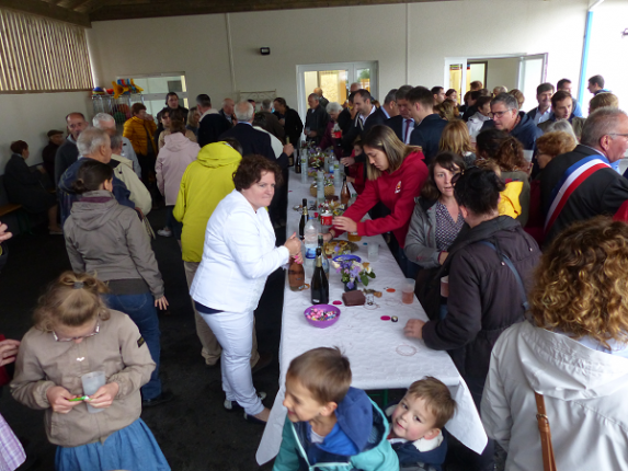 Convivialité ...